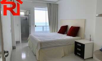 Imagem 6: APARTAMENTO RESIDENCIAL em SÃO LUÍS - MA, PONTA D'AREIA