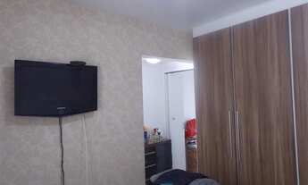 Imagem 4: Apartamento Chácara Califórnia São Paulo/SP
