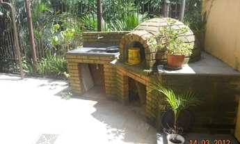 Imagem 3: SÃO PAULO - Casa Padrão - VILA MADALENA