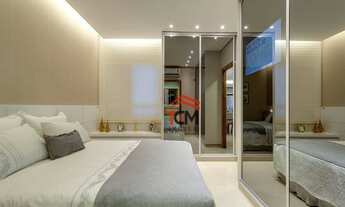 Imagem 4: Apartamento à venda, 76 m² por R$ 440.000,01 - Jardim Europa - Goiânia/GO