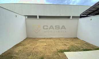 Imagem 3: DMCasa para venda tem 120 metros quadrados com 3 quartos em Residencial Centro da Serra