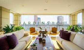 Imagem 6: SãO PAULO - Apartamento Padrão - Jardim América