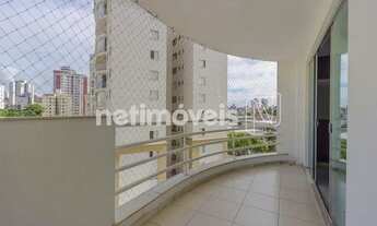 Imagem 4: Venda ou locação Apartamento 4 quartos Silveira Belo Horizonte