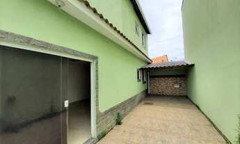 Imagem 4: Casa com 2 dormitórios para alugar, 80 m² por R$ 1.500,00/mês - Campo Grande - Rio de Jane