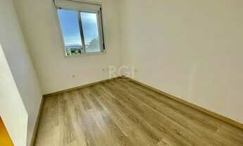 Imagem 6: Apartamento para Venda - 58.6m², 2 dormitórios, sendo 1 suites, 2 vagas - Tristeza