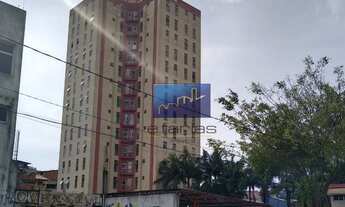 Imagem: Apartamento com 2 dormitórios à venda