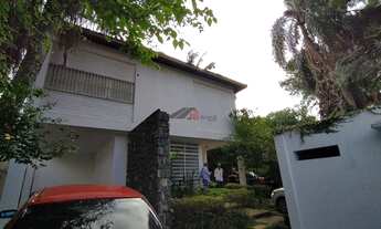 Imagem 4: Sobrado de 500m2 AC Brooklin - São Paulo