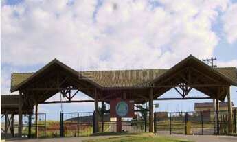 Imagem 2: TERRENO RESIDENCIAL em SÃO JOSÉ DOS CAMPOS - SP, CONDOMÍNIO RESIDENCIAL MANTIQUEIRA
