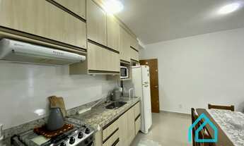 Imagem 7: Apartamento à venda com varanda gourmet na Praia das Toninhas - Ubatuba SP