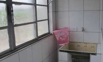 Imagem 3: Apartamento para Locação em São Paulo, Itaim Paulista, 2 dormitórios, 1 banheiro