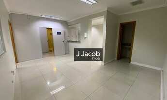 Imagem 4: Alugo loja de 80 m² no Ed. Evolution - Umarizal - Belém/PA