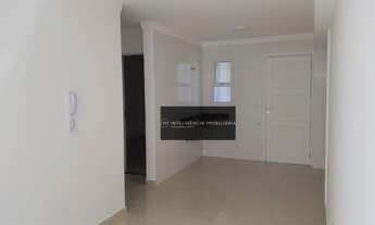 Imagem 6: Sobrado de Condominio com 02 dormitórios e 01 vaga coberta !!