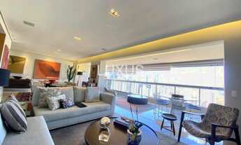 Imagem: Apartamento para venda com 193 metros quadrados