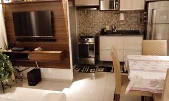 Imagem 2: APARTAMENTO RESIDENCIAL em ITU - SP, RANCHO GRANDE