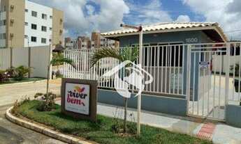 Imagem: Viver Bem Condomínio Clube - Fernando Collor