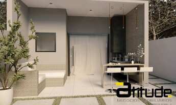 Imagem 3: CASA DE DOIS DORMITÓRIOS A VENDA NO NOVA JAGUARI - SANTANA DE PARNAÍBA