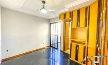 Imagem 7: Apartamento para aluguel com 130 metros com 3 quartos em Itapuã - Vila Velha - ES