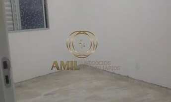 Imagem 4: JA CA08099 Casa para aluguel possui 56 metros quadrados com 2 quartos