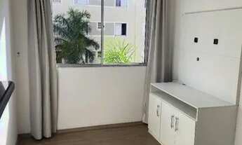 Imagem 6: Apartamento 2 Dormitórios - Pq Sicília (Votorantim/Campolim