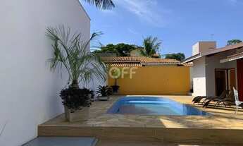 Imagem 2: Casa - Parque Xangrilá - Campinas