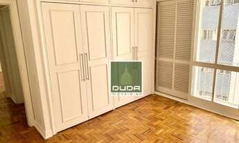 Imagem 3: Apartamento com 4 dormitórios para alugar, 245 m² por R$ 9.000/mês - Jardim Paulista - São