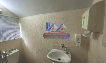 Imagem 6: Casa com 5 dormitórios para alugar, 321 m² por R$ 16.000,00/mês - Sumaré - São Paulo/SP