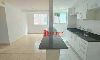 Imagem 2: Spazio Campo Azuli Apartamento com 3 dormitórios à venda, 66 m² por R$ 320.000 - Jardim Am