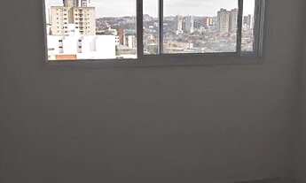 Imagem 2: Apartamento com 2 dormitórios à venda, 67 m² por R$ 285.000,00 - Vila Assis Brasil - Mauá