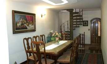 Imagem 3: SOBRADO DE ALTO PADRÃO PARA ALUGAR NO TATUAPÉ