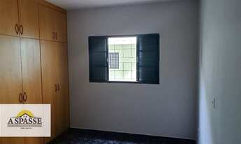 Imagem 4: Apartamento com 2 dormitórios para alugar, 72 m² por R$ 1.192,00/mês - Vila Tibério - Ribe