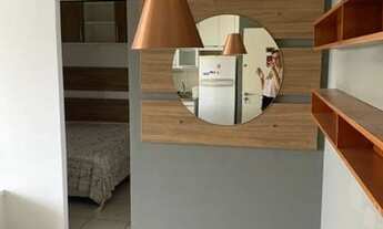 Imagem 3: Apartamento à venda, 50 m² por R$ 850.000,00 - Cidade Monções - São Paulo/SP