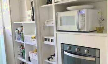 Imagem 6: Apartamento com 2 dormitórios à venda, 60 m² por R$ 500.000,00 - Jaguaré - São Paulo/SP