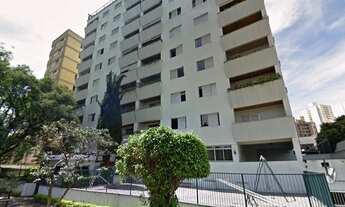 Imagem: Apartamento residencial à venda, Vila Itapura