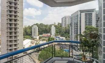 Imagem 5: APARTAMENTO - MORUMBI - SP