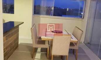 Imagem 3: Apartamento à venda no bairro Cidade Dutra - São Paulo/SP, Zona Sul