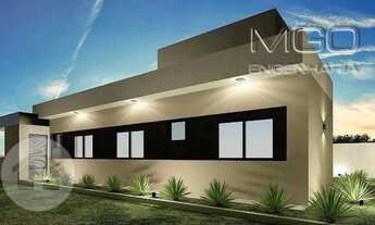 Imagem 5: Casa com 3 dormitórios à venda, 148 m² por R$ 1.280.000,00 - Reserva Ruda - São José dos C