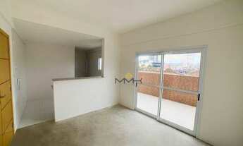 Imagem: Apartamento Garden com 1 dormitório à