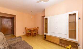 Imagem 4: Apartamento à venda, 59 m² por R$ 259.000,00 - Jardim Carvalho - Porto Alegre/RS