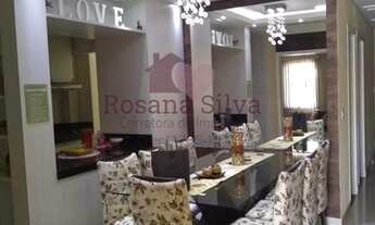 Imagem: Casa em Condomínio para Venda em Suzano