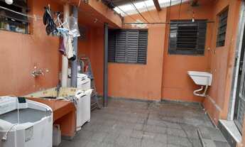 Imagem 6: CASA RESIDENCIAL em SÃO PAULO - SP, VILA DAS MERCÊS