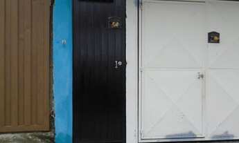 Imagem: Casa para aluguel tem 60 metros quadrados