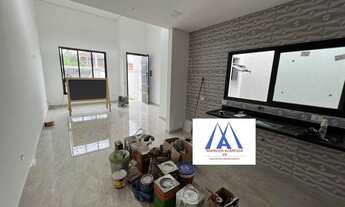 Imagem 7: Casa térrea com 3 dormitórios - Vila Suissa