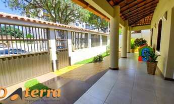 Imagem 4: Linda casa com piscina, sauna, churrasqueira e edícula, em Itapuã