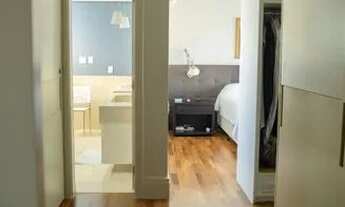 Imagem 5: Apartamento para aluguel e venda possui 223 m2 com 3 suites