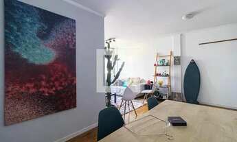 Imagem 7: Apartamento à Venda - Perdizes, 2 Quartos, 97 m2