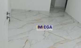 Imagem 2: Apartamento com 2 dormitórios para alugar, 47 m² por R$ 1.400/mês - Recanto do Sol I - Cam