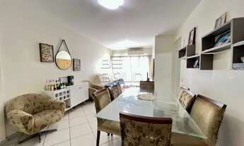 Imagem 2: Apartamento para venda com 92 metros quadrados com 3 quartos em Coqueiros - Florianópolis