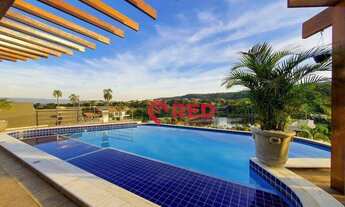 Imagem: Sobrado com 3 dormitórios à venda, 380