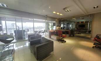 Imagem: Apartamento com 4 dormitórios 3 suítes