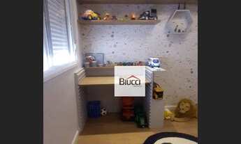 Imagem 7: Apartamento com 3 dormitórios à venda, 87 m² por R$ 1.050.000 - Taquaral - Campinas/SP